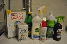 Stain Removers