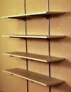 Stainless Shelf Systems