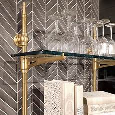 Stainless Shelf Systems