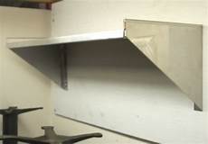 Stainless Shelving