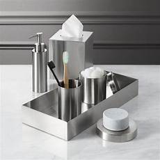 Stainless Steel Bathroom Accessories