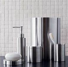Stainless Steel Bathroom Accessories