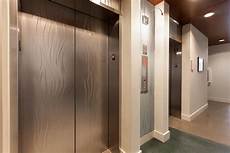Stainless Steel Elevator Cars