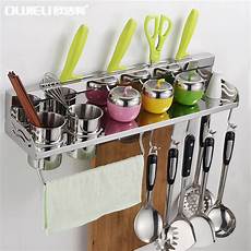 Stainless Steel Kitchen Accessories