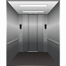 Stainless Steel Lift Cabins