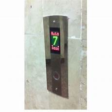 Stainless Steel Lift Cars