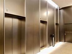Stainless Steel Lift Cars