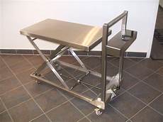 Stainless Steel Lift Cars