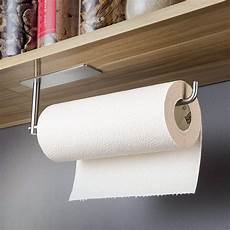 Stainless Steel Paper Towel Rack