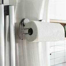 Stainless Steel Paper Towel Rack