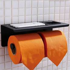 Stainless Steel Paper Towel Rack