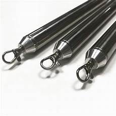 Stainless Steel Poles