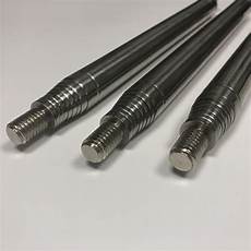 Stainless Steel Poles
