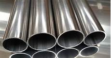 Stainless Steel Poles
