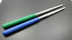 Stainless Steel Poles