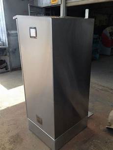 Stainless Steel Products