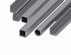 Stainless Steel Profiles