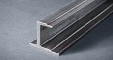 Stainless Steel Profiles