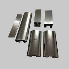Stainless Steel Profiles