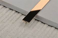 Stainless Steel Profiles