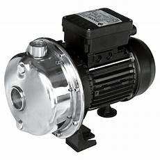 Stainless Steel Pumps