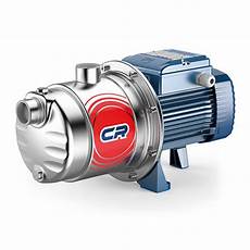 Stainless Steel Pumps
