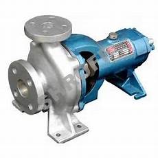 Stainless Steel Pumps