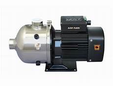 Stainless Steel Pumps