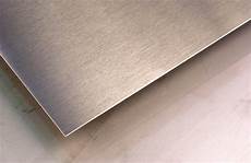 Stainless Steel Sheets