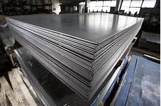 Stainless Steel Sheets