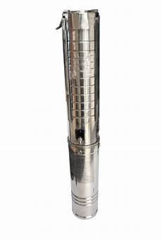 Stainless Steel Submersible Pumps