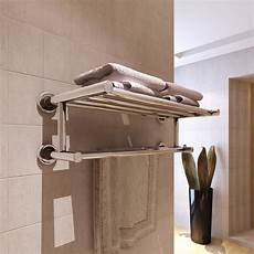 Stainless Steel Towel Rack