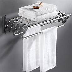 Stainless Steel Towel Rack