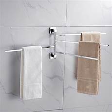 Stainless Steel Towel Rack