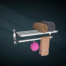 Stainless Steel Towel Racks