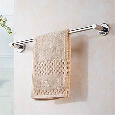 Stainless Steel Towel Racks