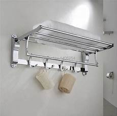 Stainless Steel Towel Racks