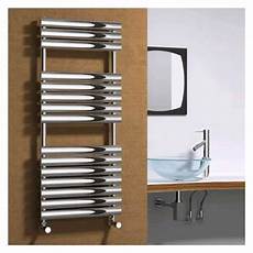 Stainless Steel Towel Rails