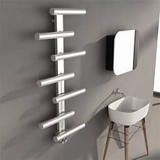 Stainless Steel Towel Rails