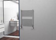 Stainless Steel Towel Rails