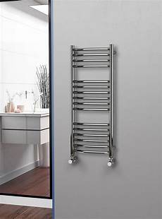 Stainless Steel Towel Rails