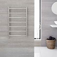 Stainless Steel Towel Warmer