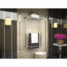 Stainless Steel Towel Warmer