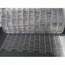 Stainless Steel Wire Mesh Belts