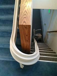 Stair For Vehicles