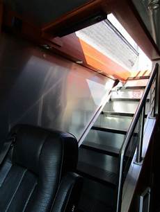 Stairs For Vehicles