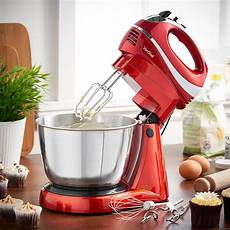 Stand Mixer