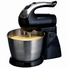 Stand Mixer