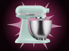 Stand Mixer