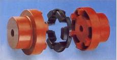 Star Couplings